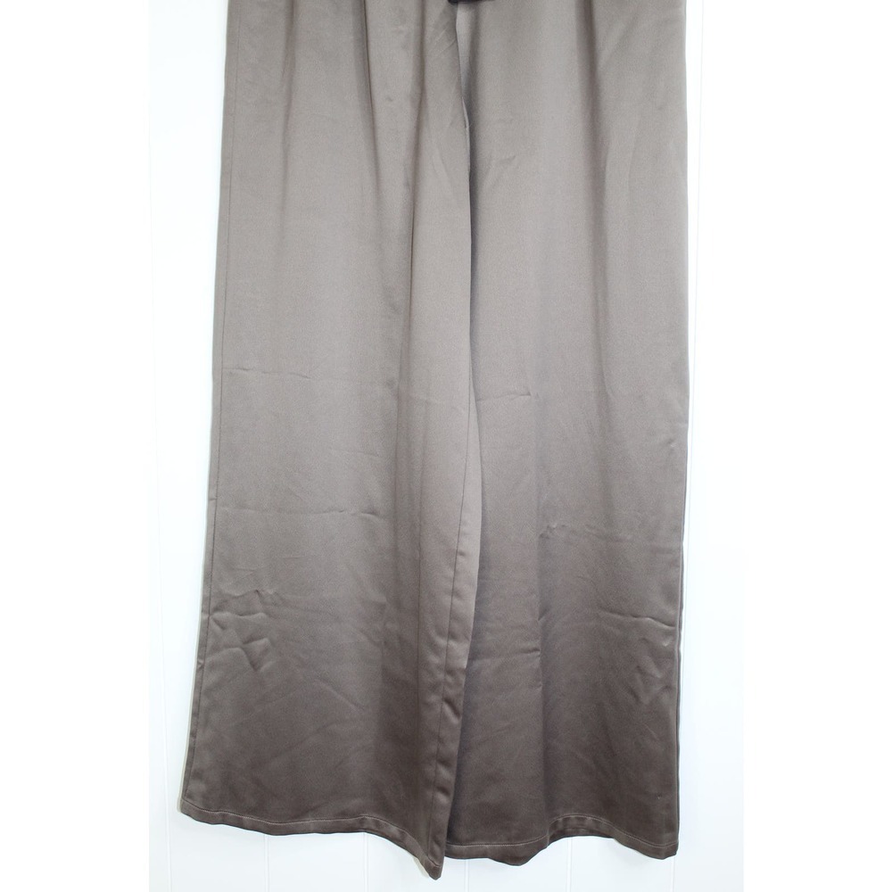 Nwt 11 Honore Maya Pant In Mushroom Size 12 — image 4 of 8